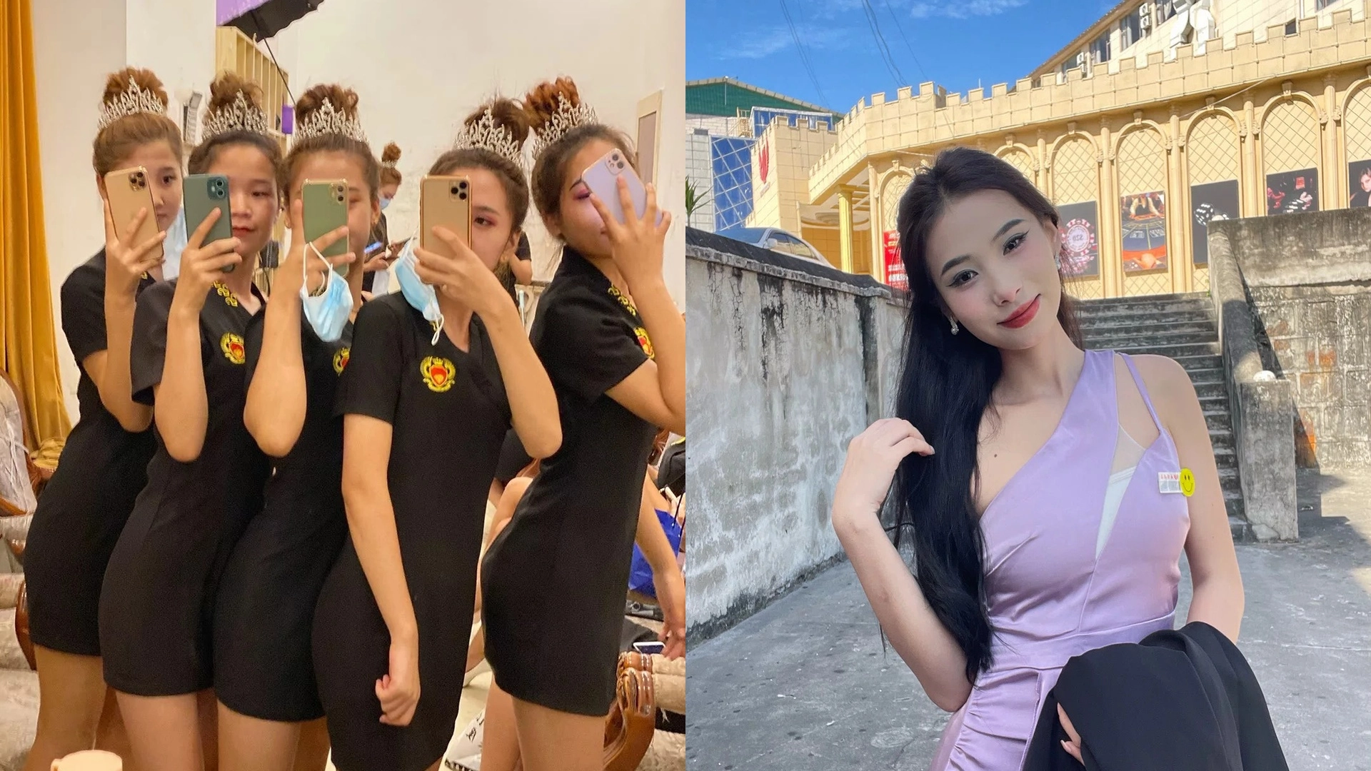 腾龙集团主视觉